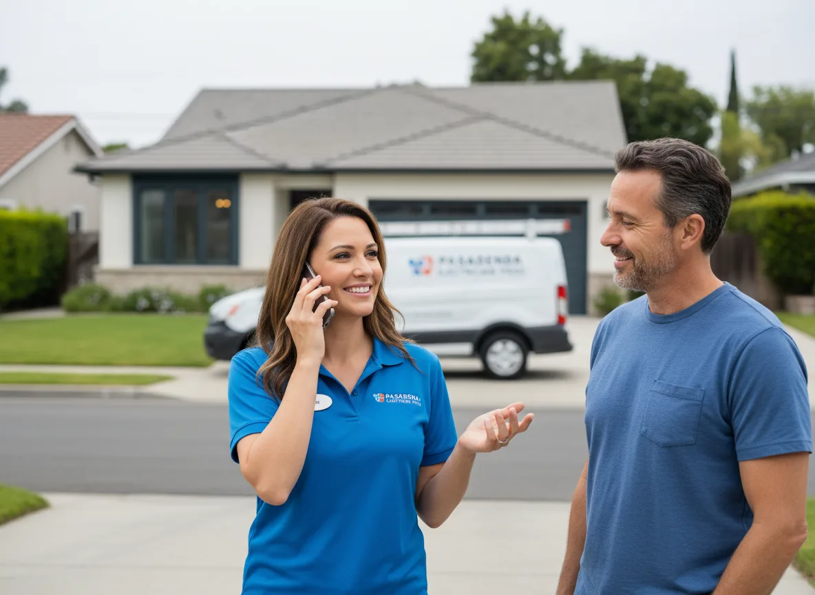 Electrician Greencastle, PA FAQs